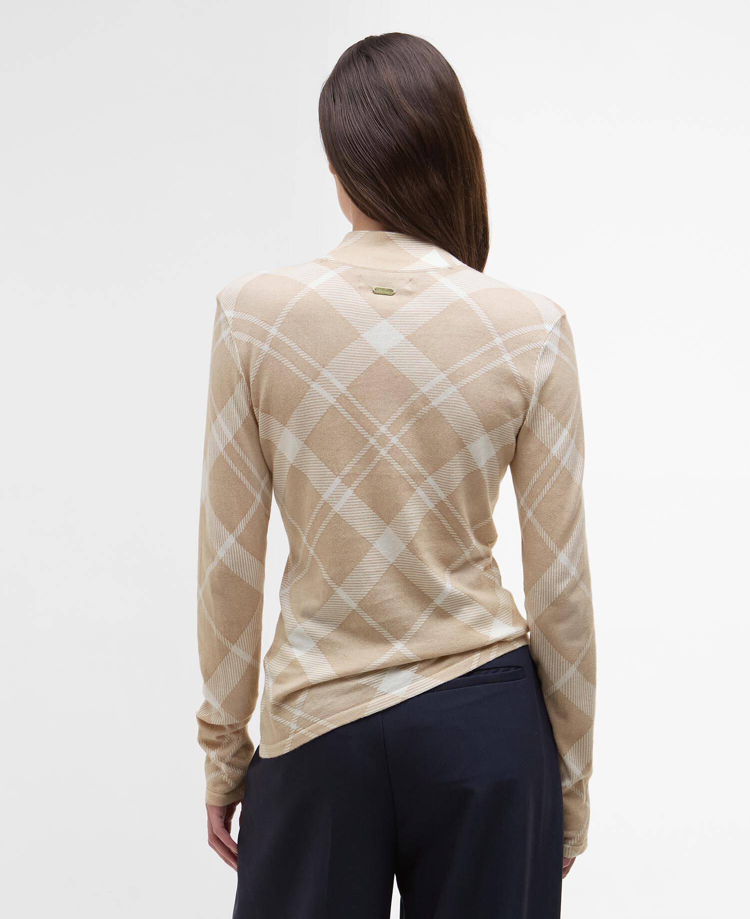 Savannah Knitted Jumper Multi image number 2