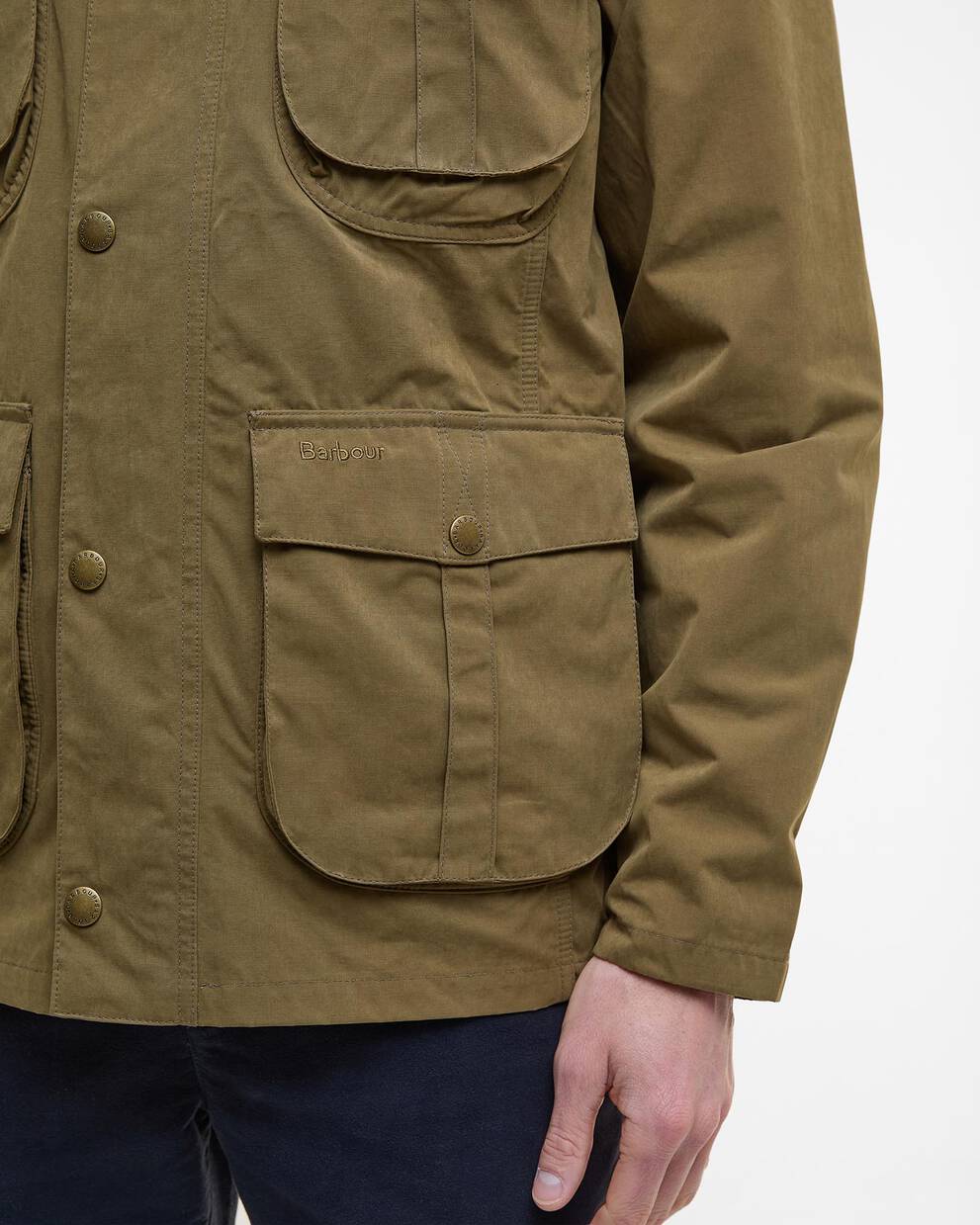 Sanderling Casual Jacket