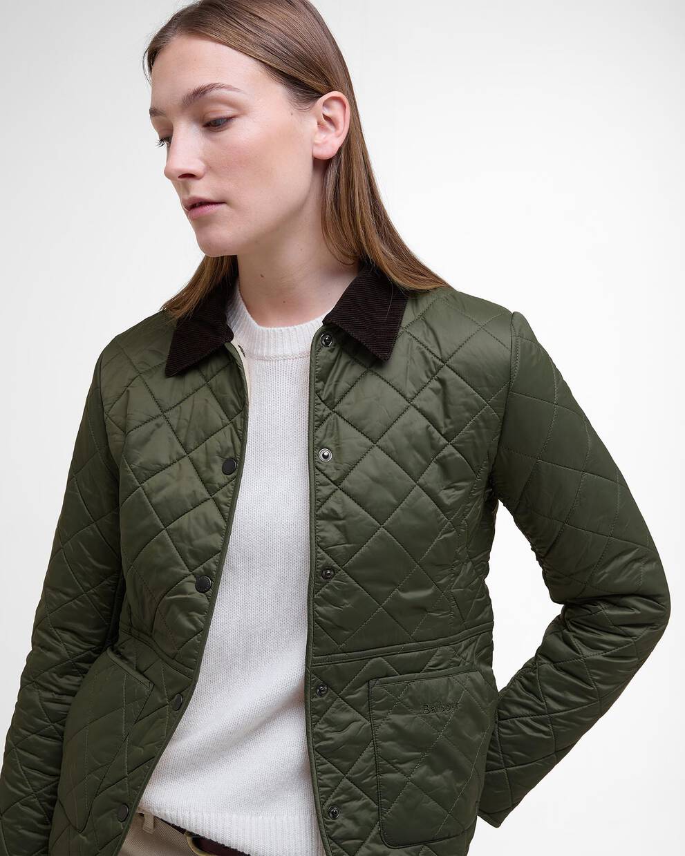 Giacca Deveron Polarquilt