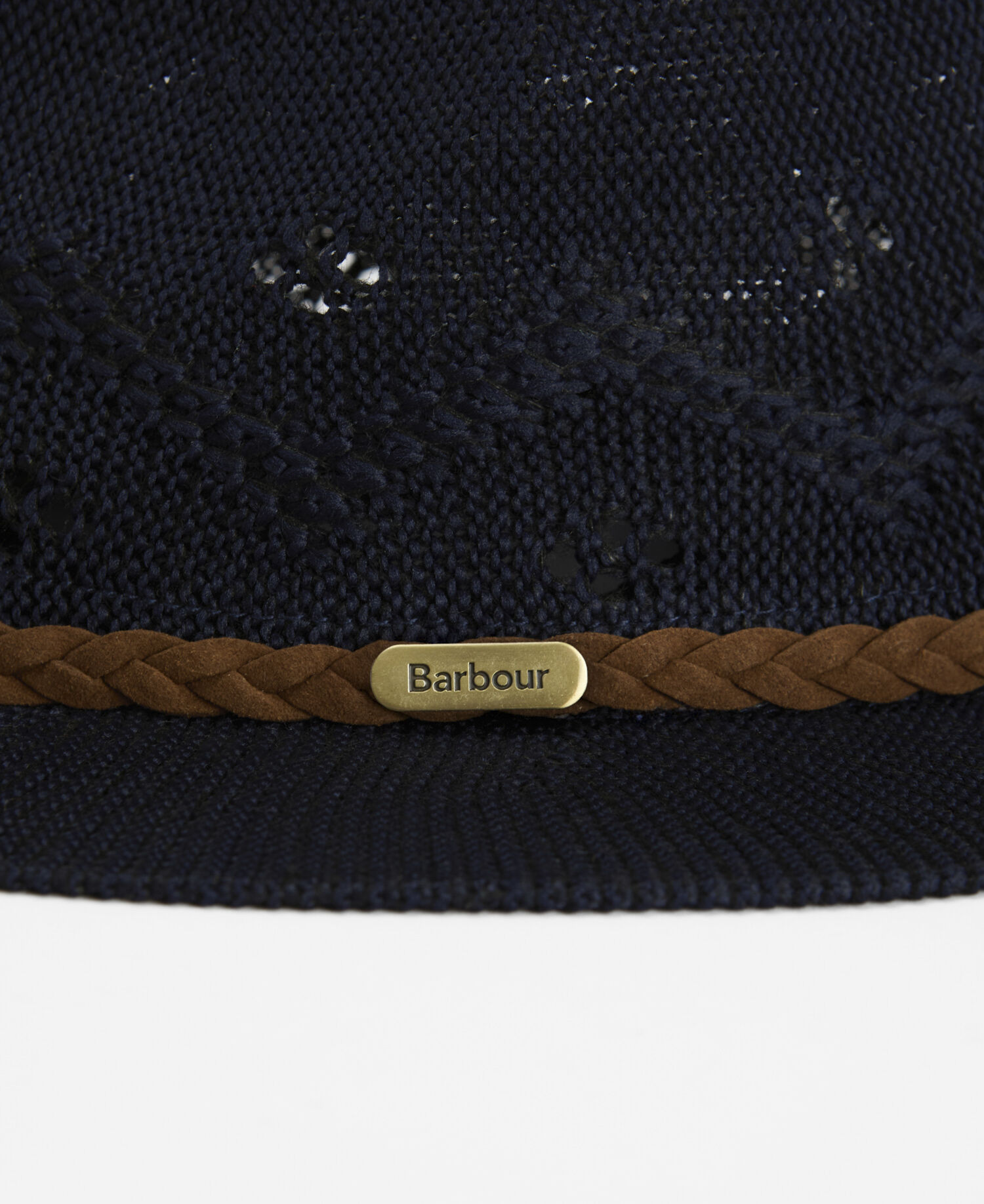 Hut Flowerdale Trilby Navy