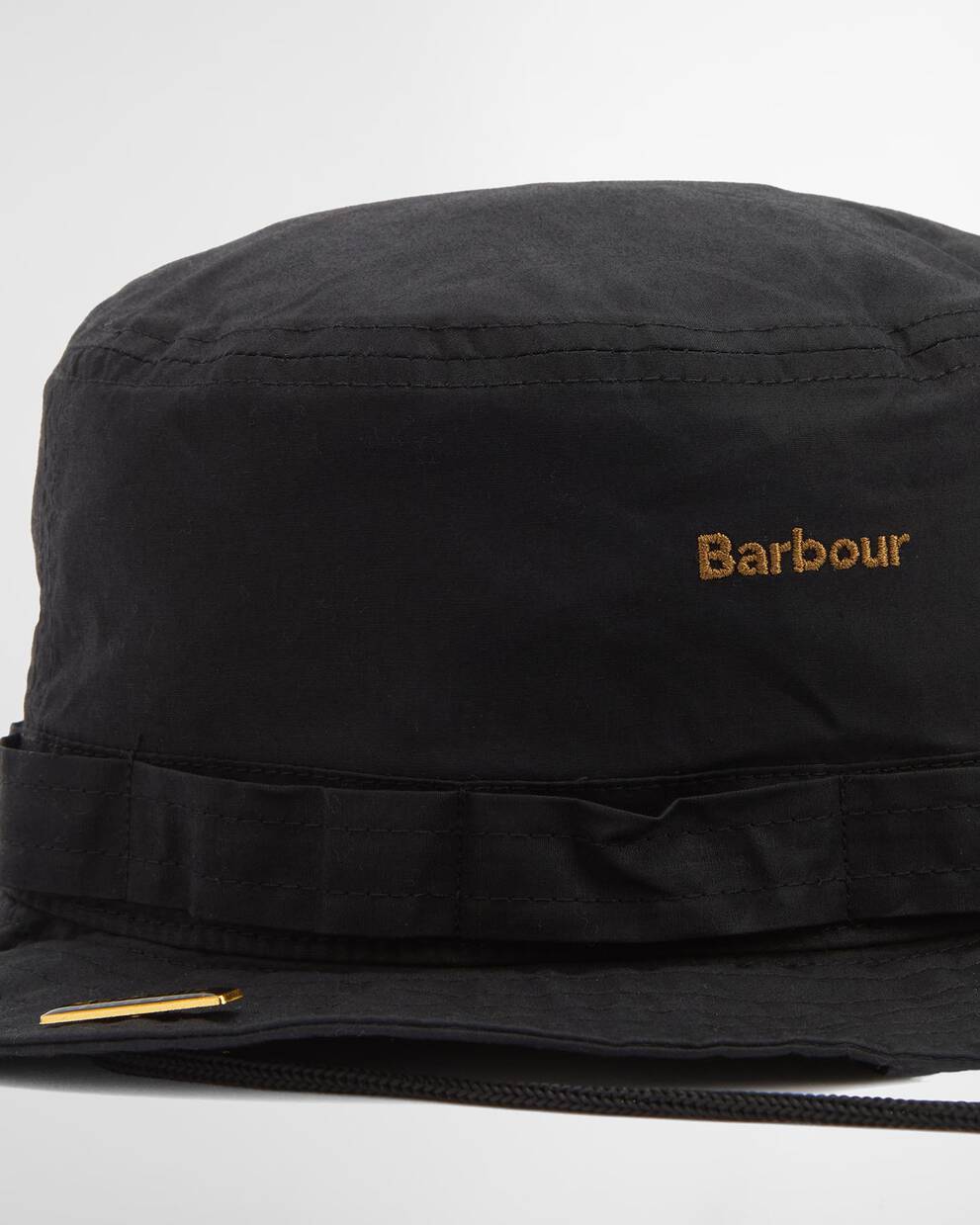 Bucket Hat Transport Fisherman