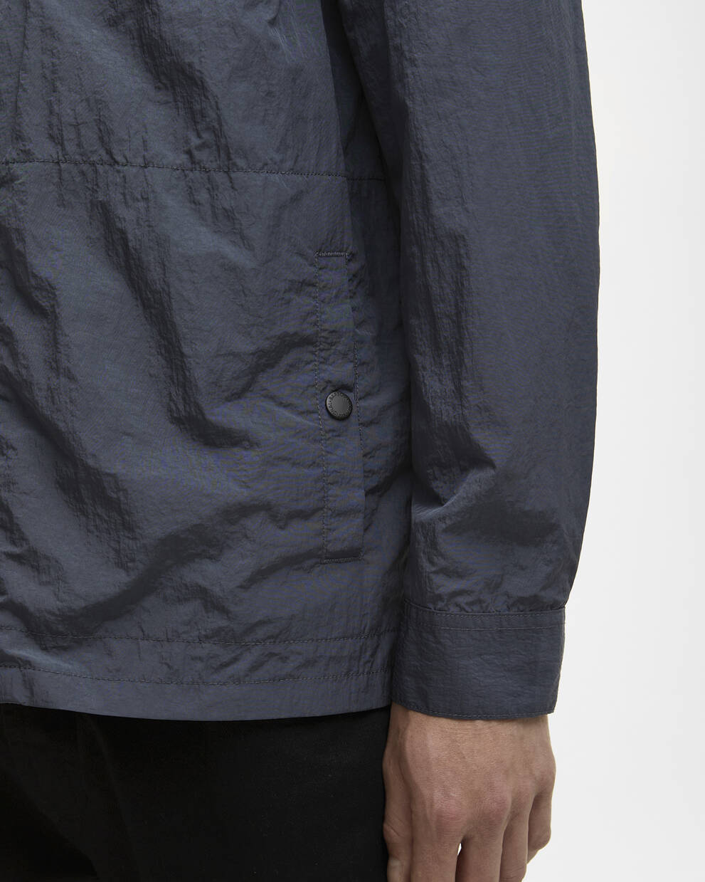 Inline Overshirt