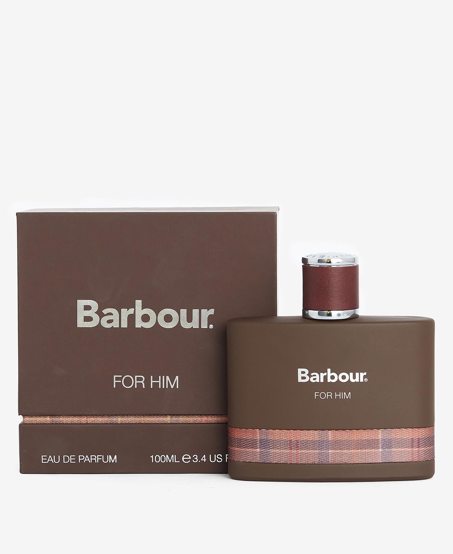 The New Origins for Him Eau de Parfum (100ml) Classic Brown