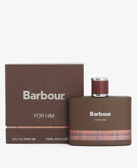 The New Origins for Him Eau de Parfum (100ml) Classic Brown