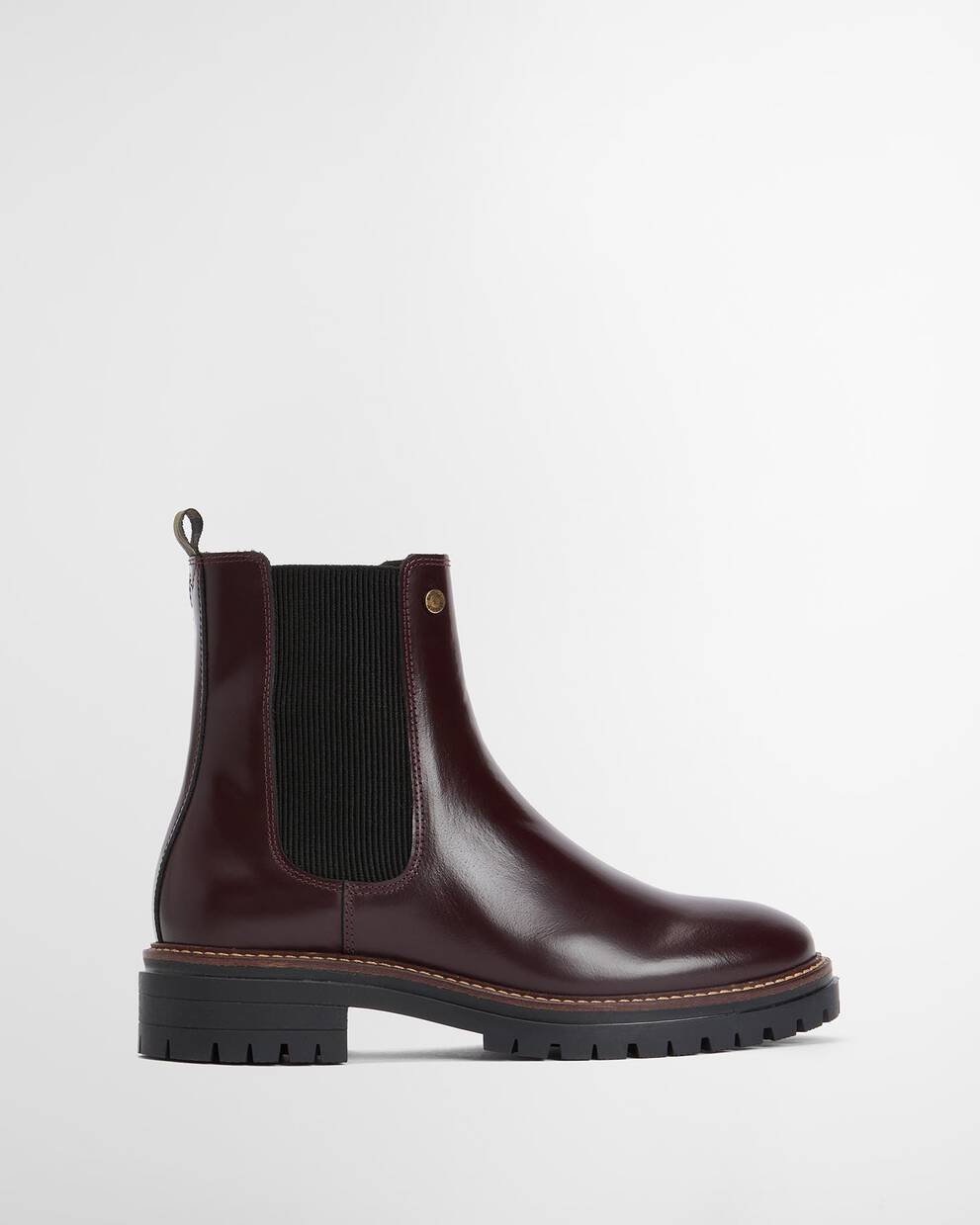 Marla Chelsea Boots