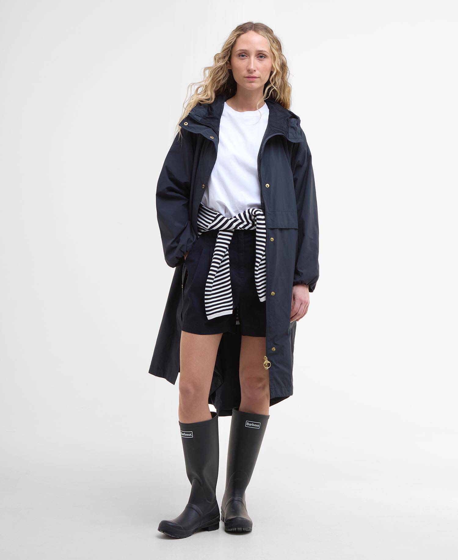 Naboo Showerproof Jacket image number 1