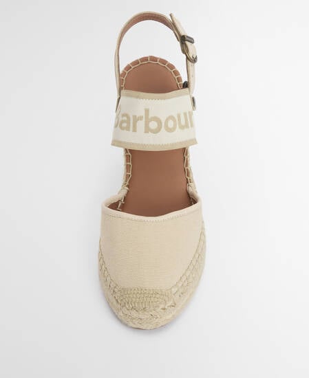 Espadrillas Lyndhurst Beige