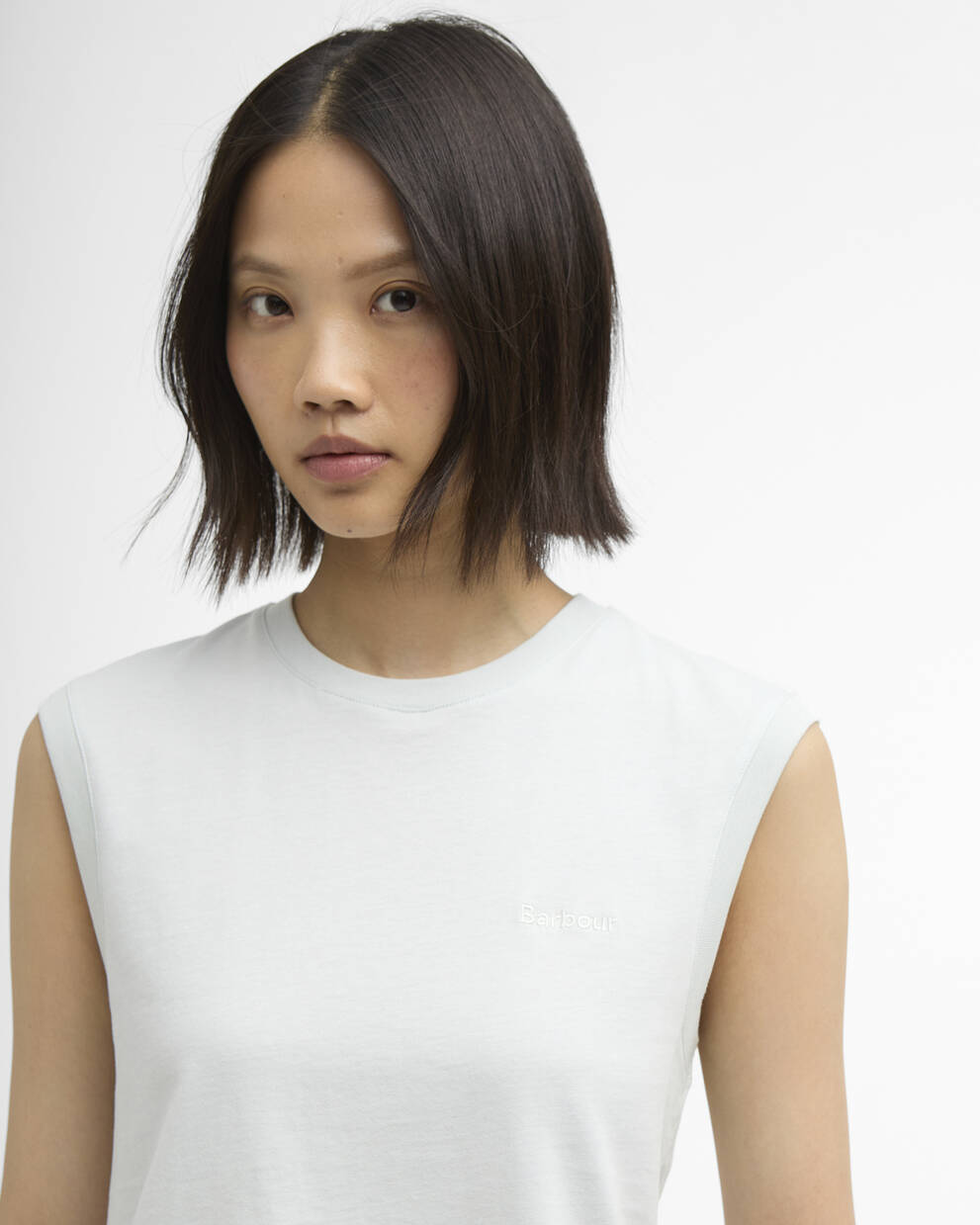 Rowane Sleeveless Top