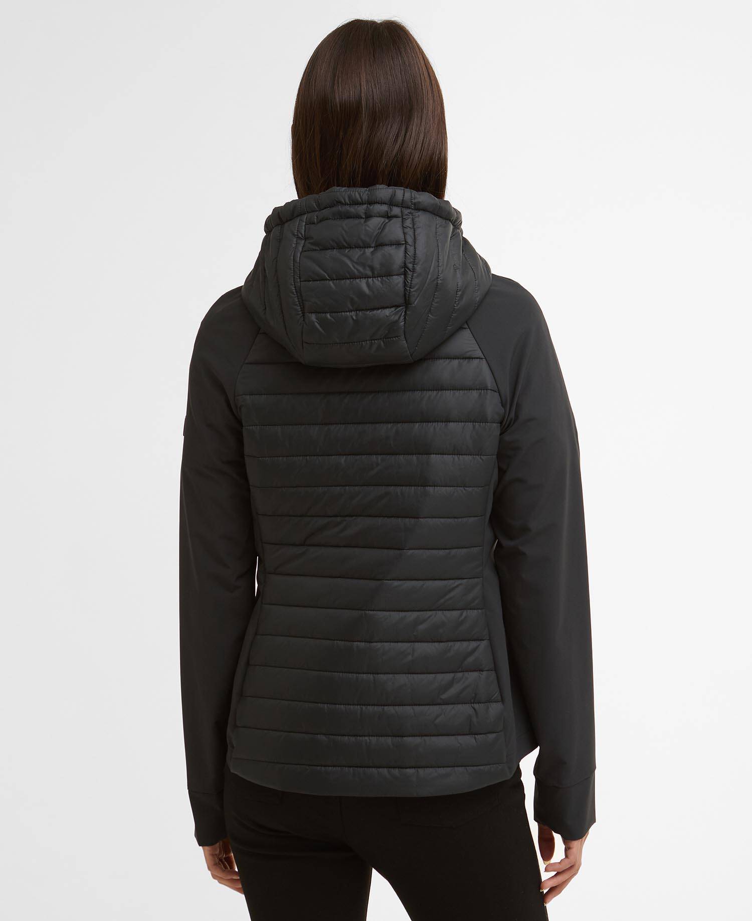 Valentina Quilted Sweat image number 2