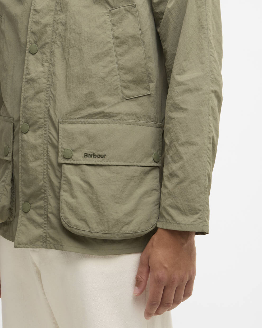 Ashby Showerproof Jacket