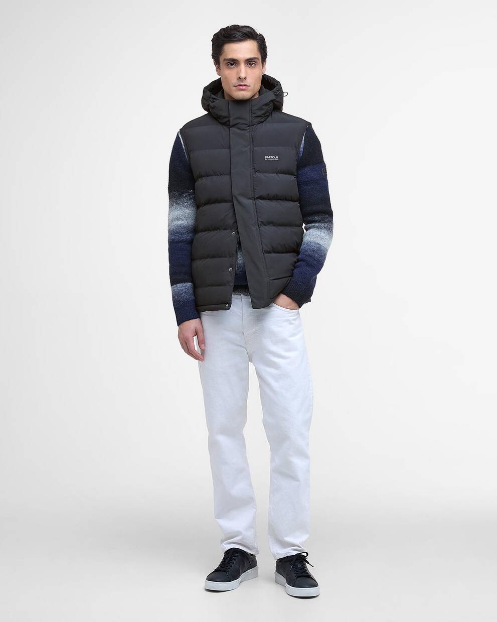 Padley Puffer Jacket