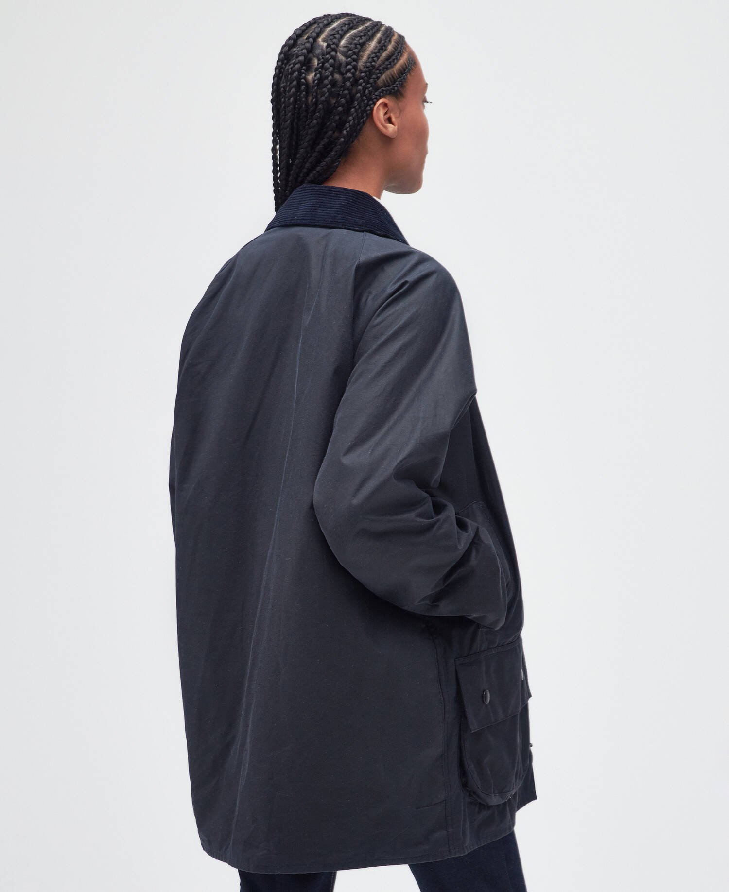 Beaufort® Waxed Jacket image number 2