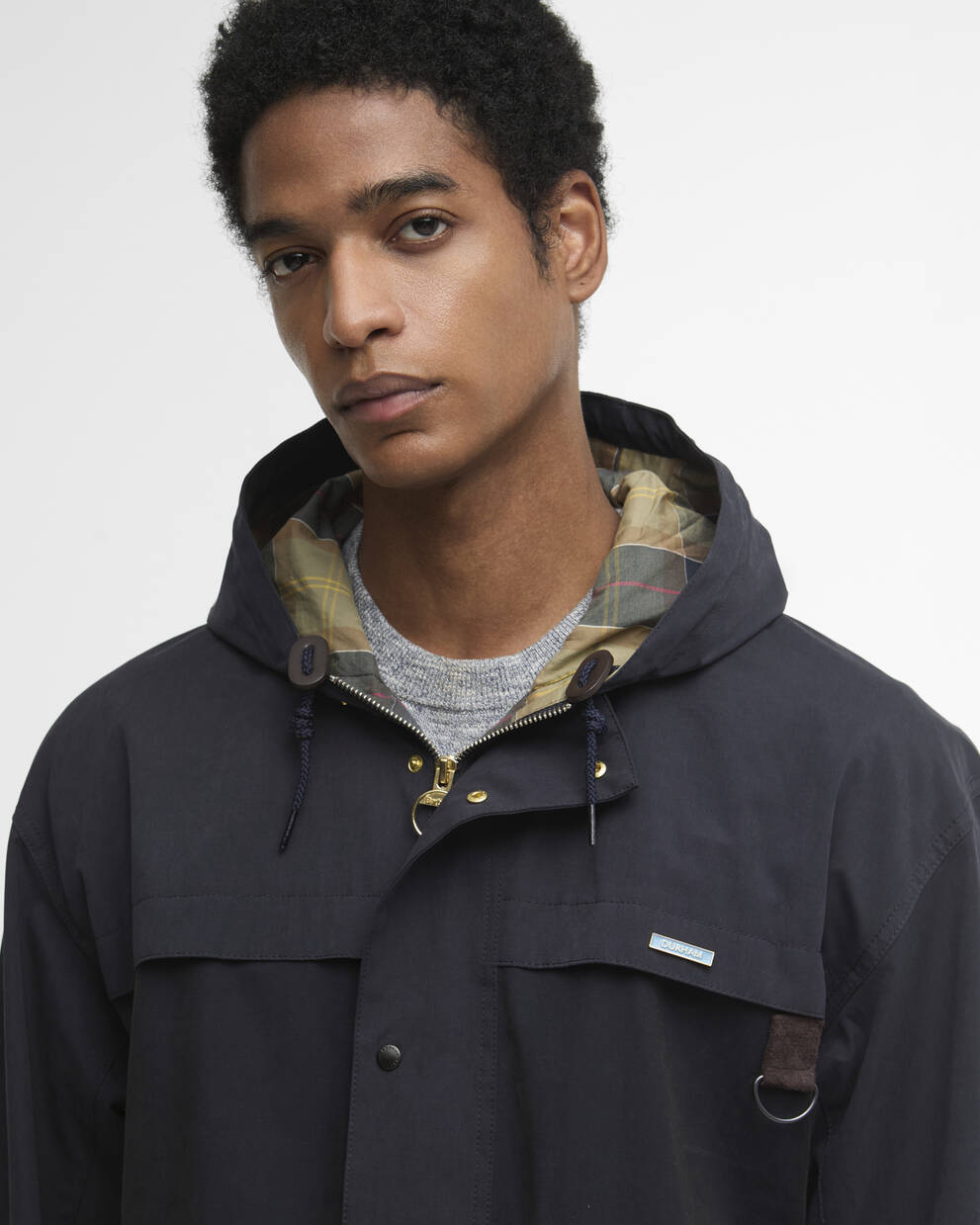 Icons Durham Casual Jacket