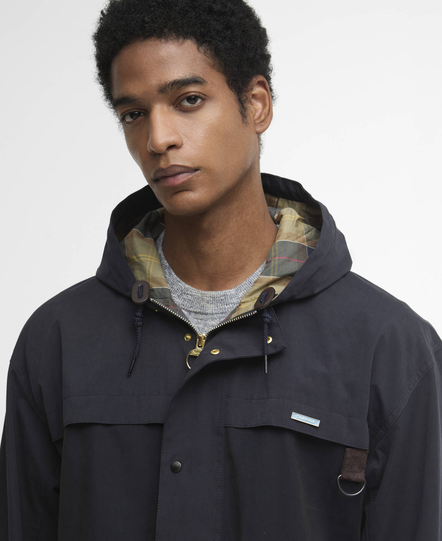 Icons Durham Casual Jacket image number 3