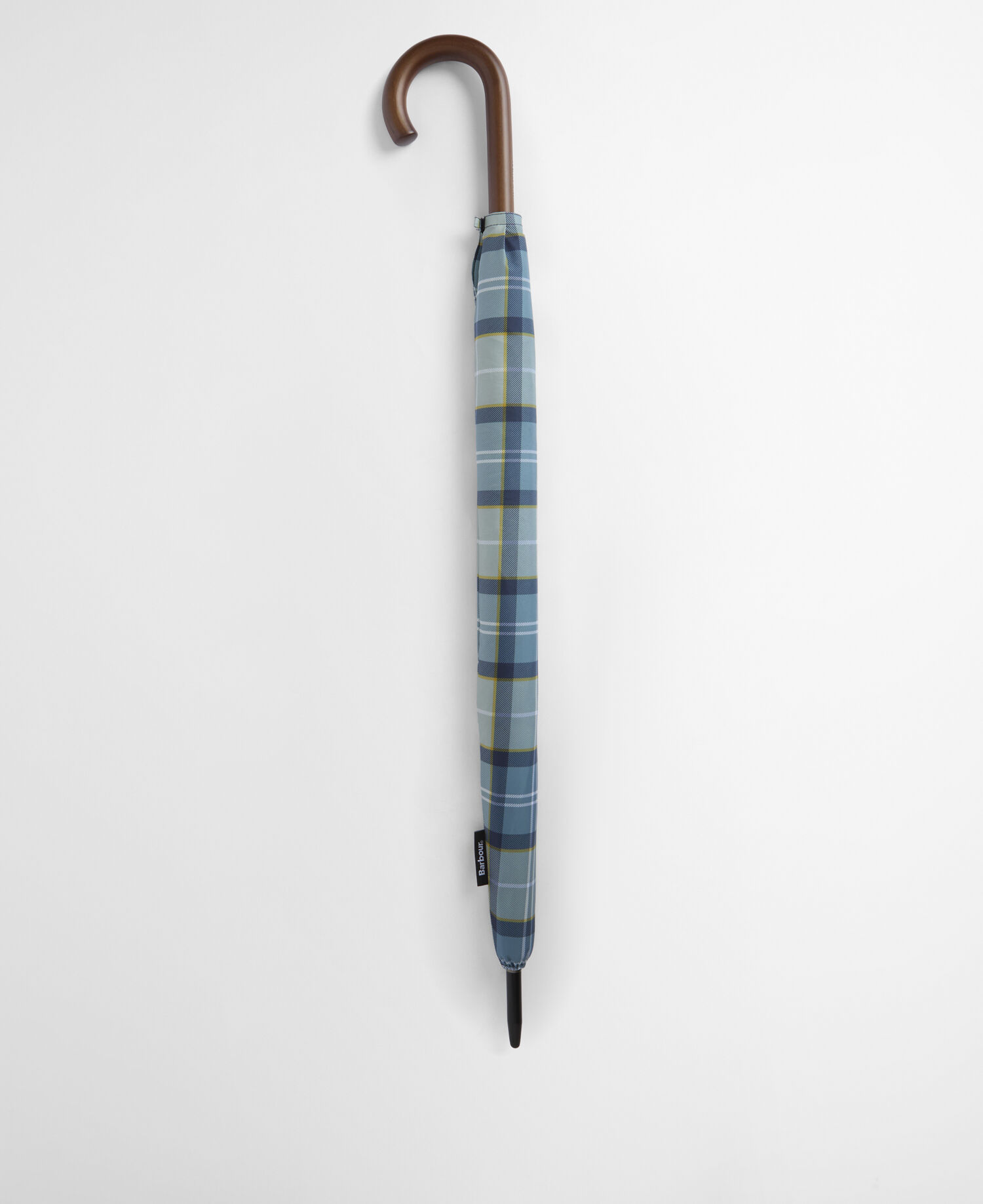 Tartan Walker Umbrella Highland Loch Tartan
