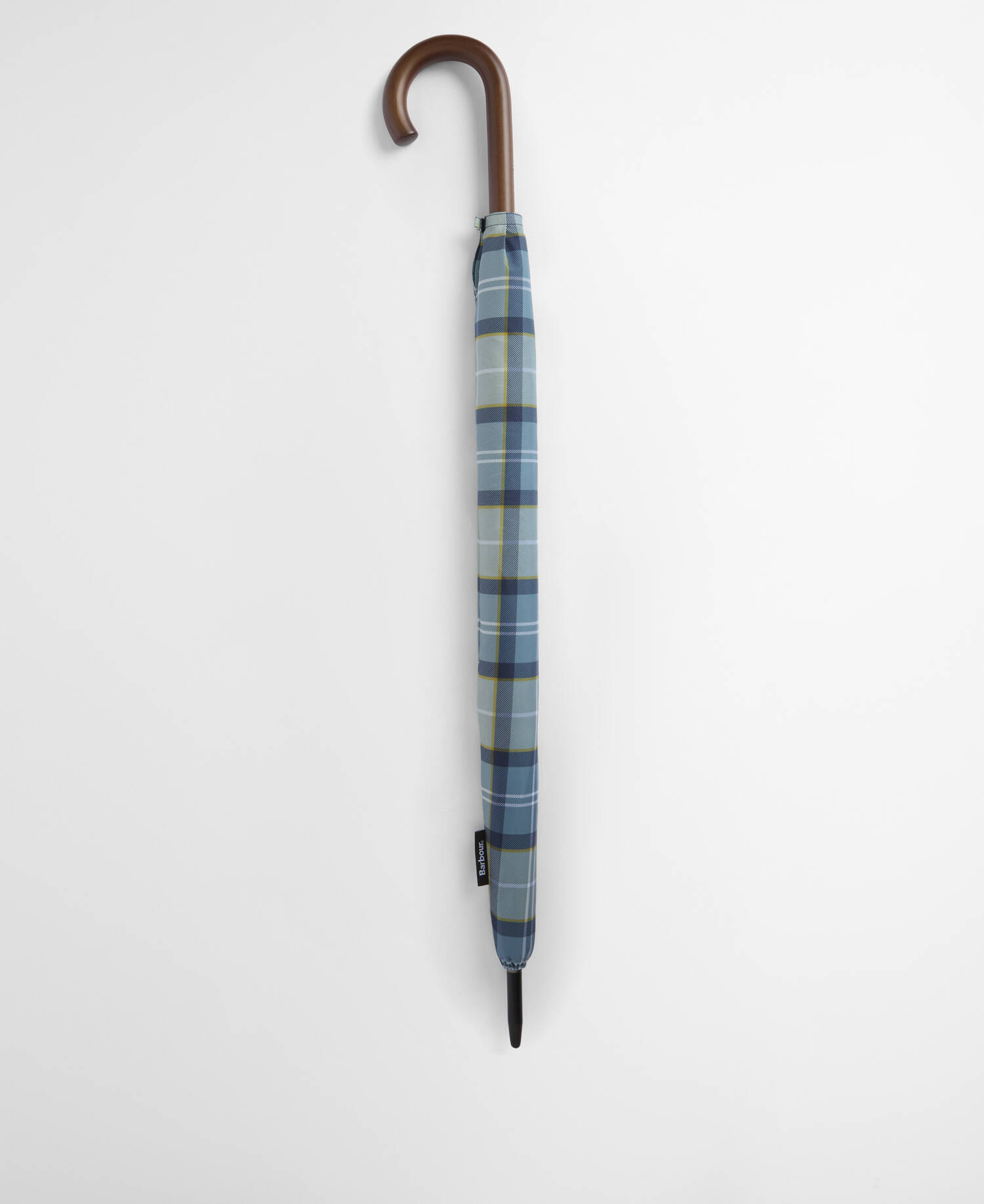 Tartan Walker Umbrella Highland Loch Tartan image number 0