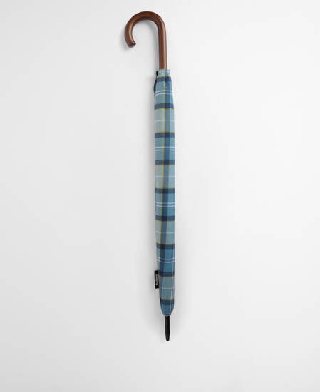 Regenschirm Tartan Walker Highland Loch Tartan