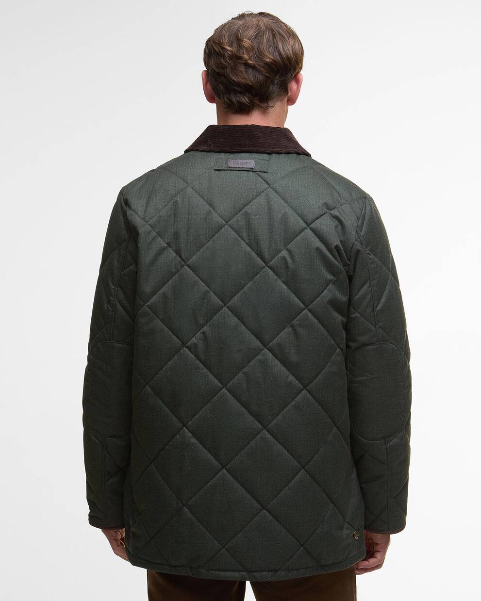 Winter Country Liddesdale Quilted Jacket
