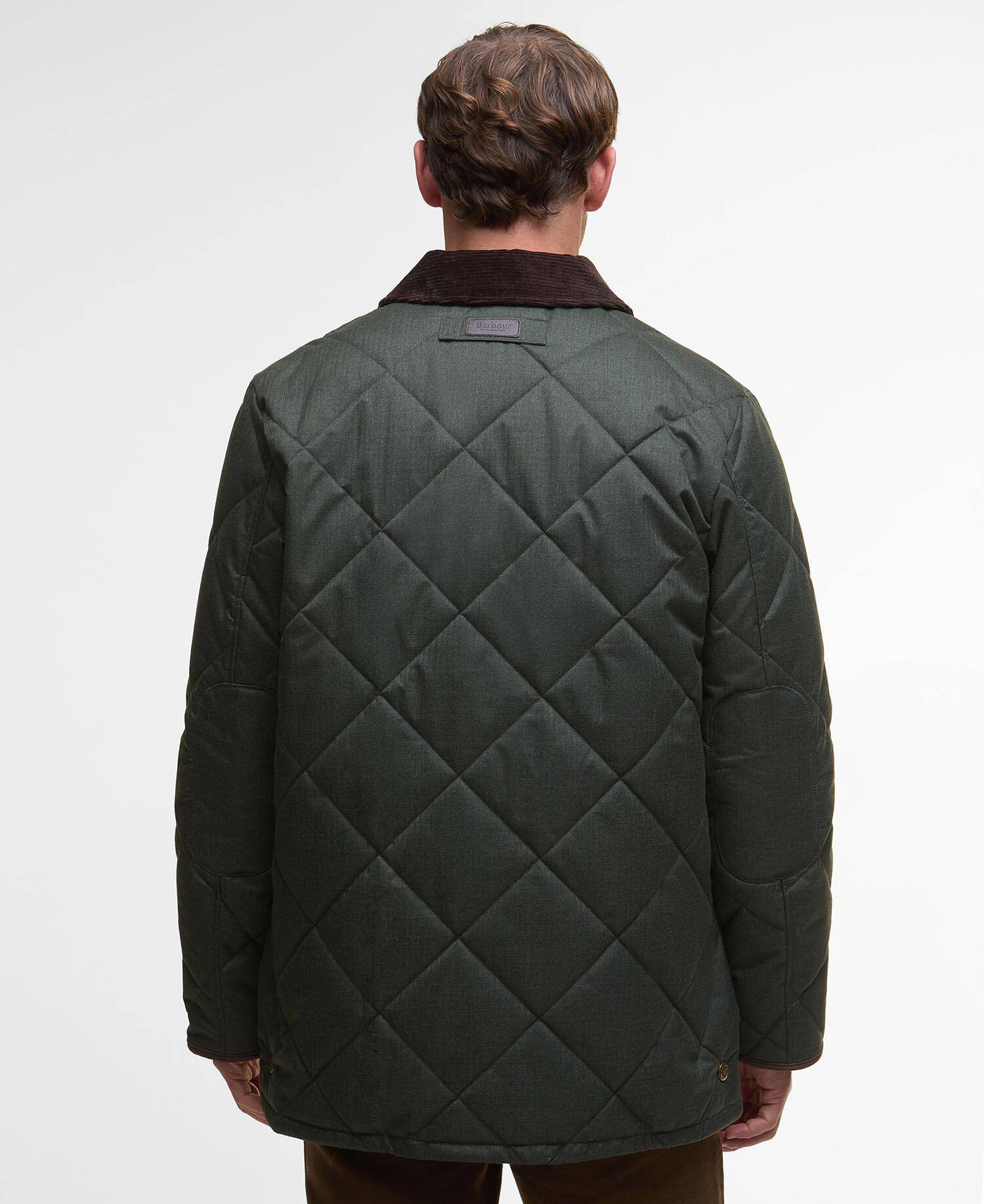 Winter Country Liddesdale Quilted Jacket image number 2