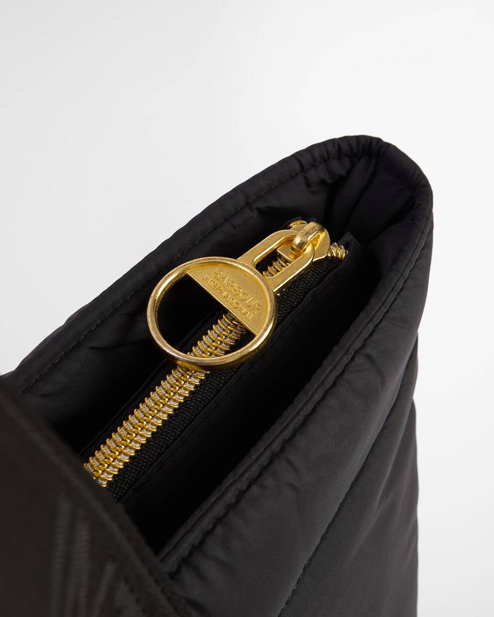 Monaco Quilt Tote Bag