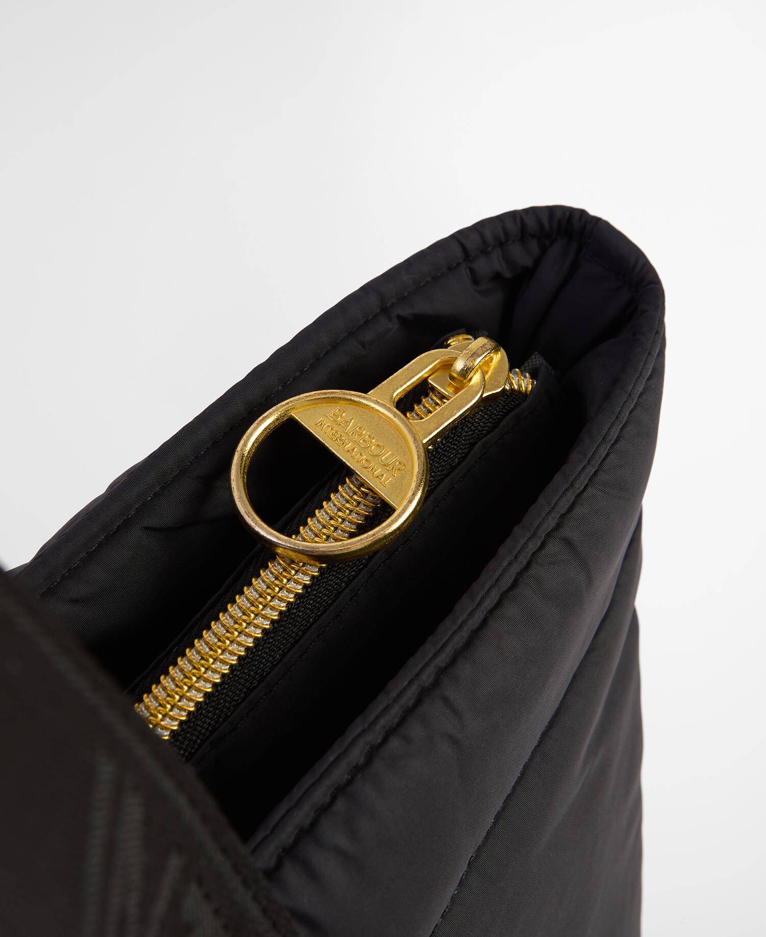 Monaco Quilt Tote Bag image number 7