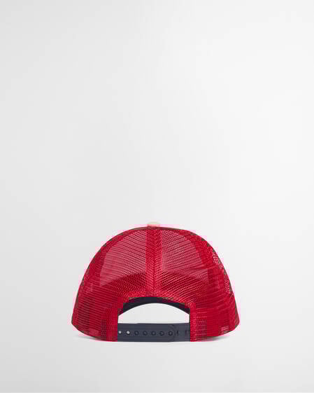 Cap Steve McQueen&trade; Trucker 