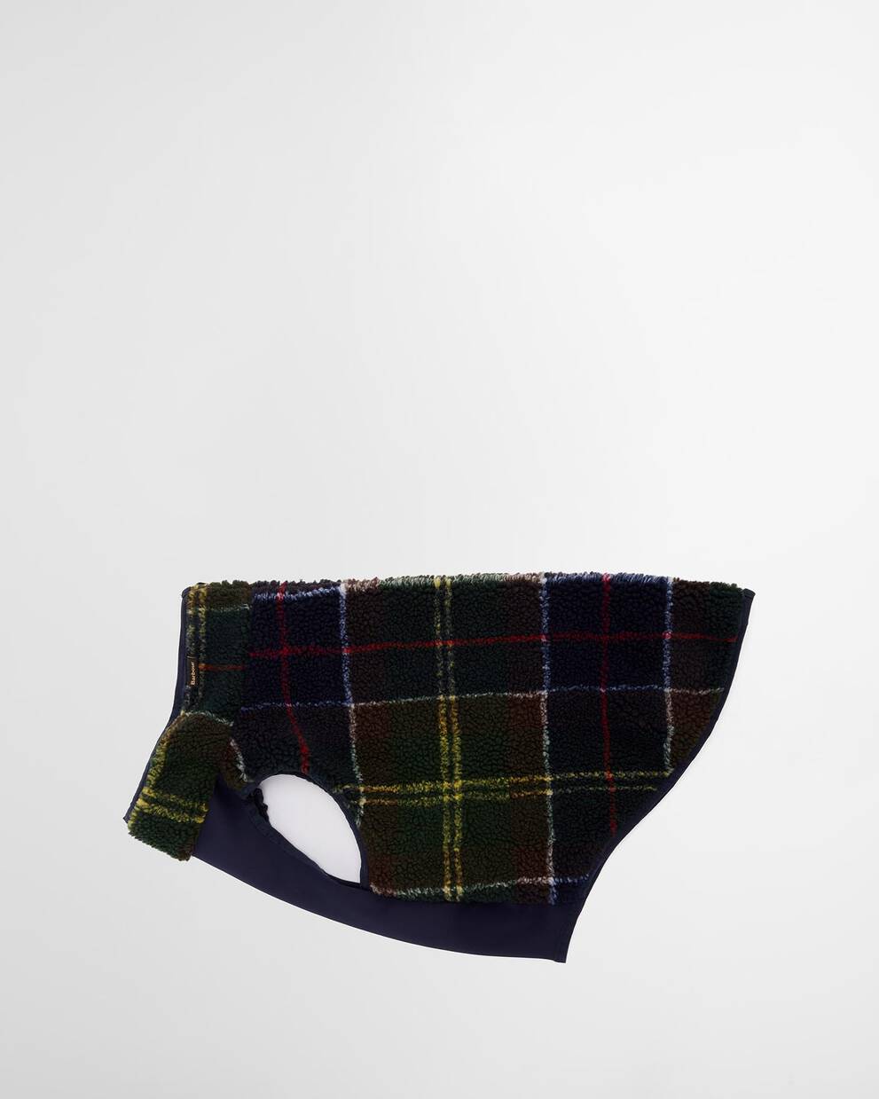 Field Reversible Dog Coat