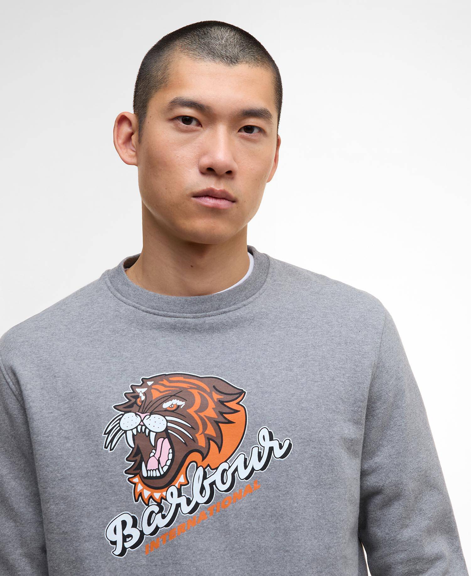 Daytona Sweatshirt image number 3