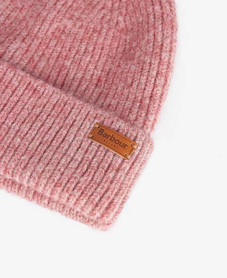 Pendle Beanie Classic Pink