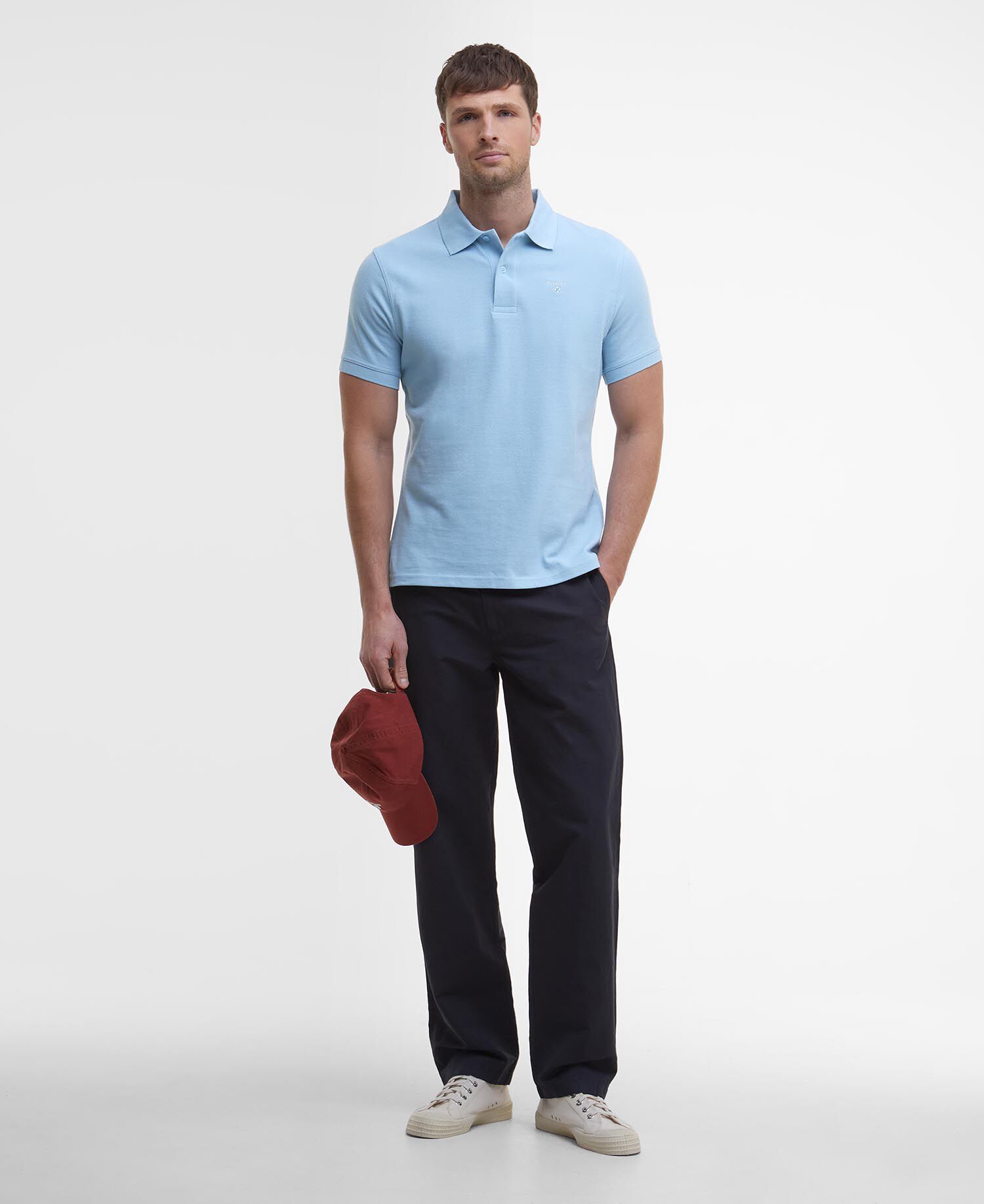 Poloshirt Sports