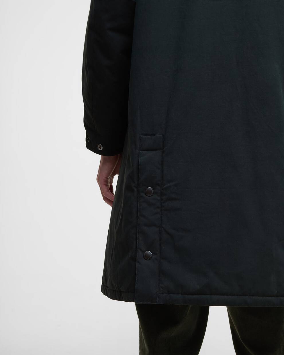 Mantel Padded Exmoor