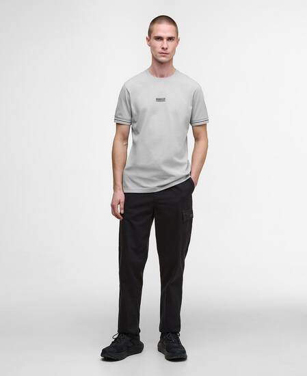 Stelar T-Shirt Ultimate Grey Stelar T-Shirt Ultimate Grey