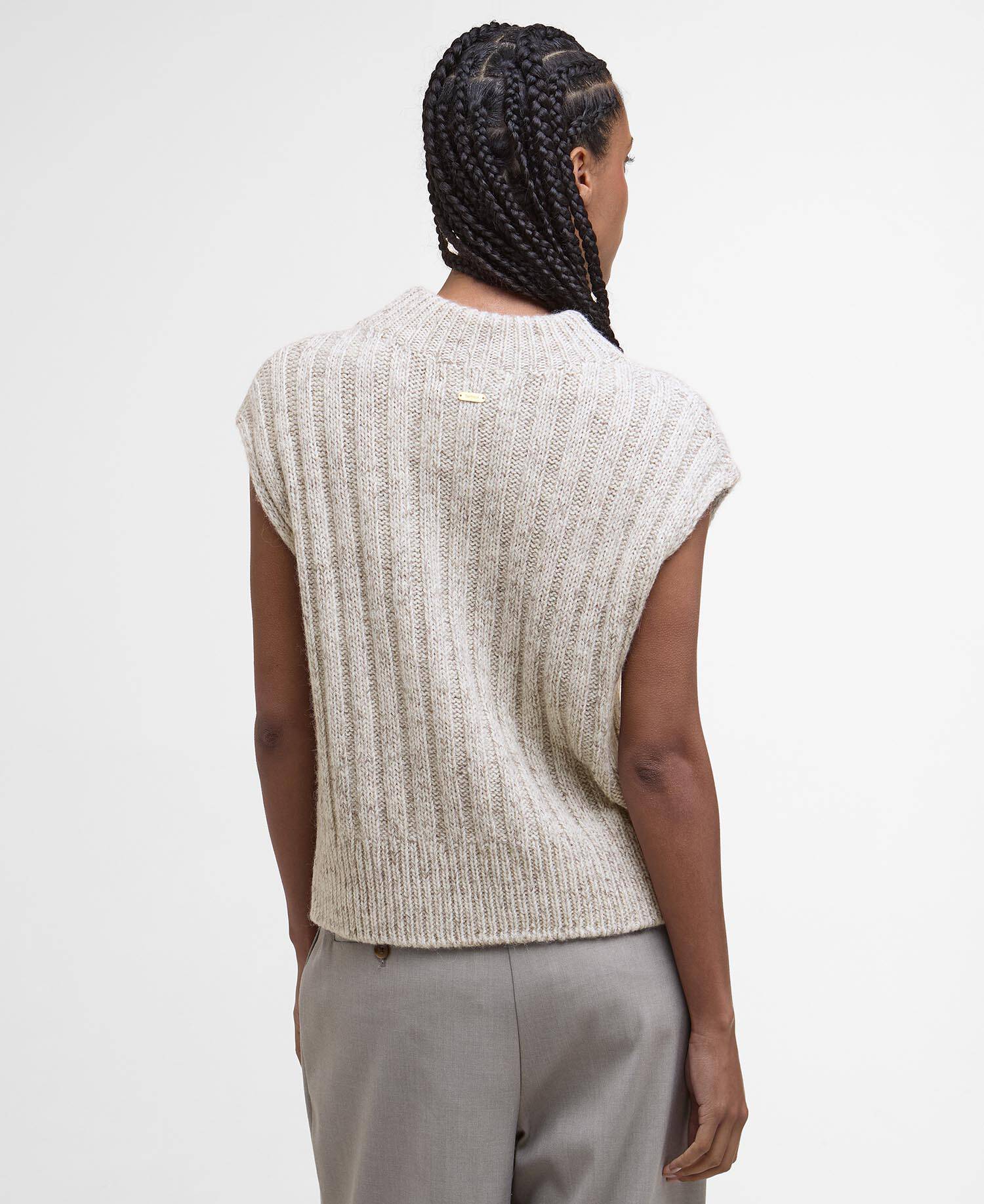 Anastasia Sweater Vest image number 2