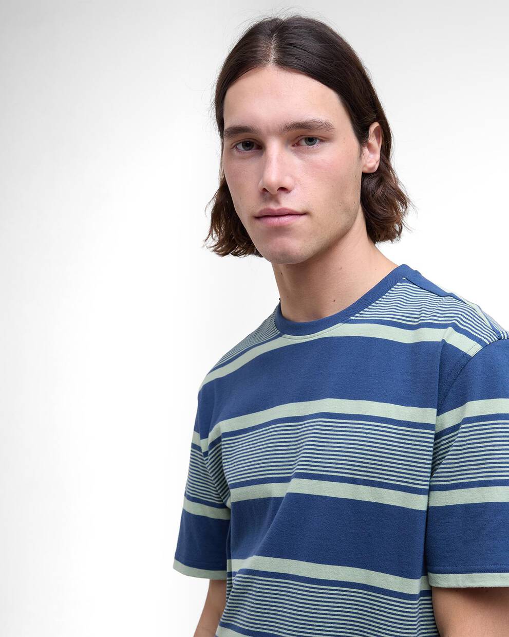 Spilman Striped T-Shirt