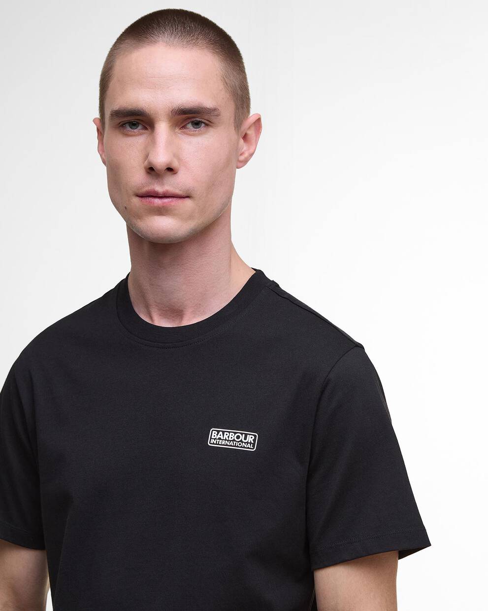 Small Logo T-Shirt (2 pack)