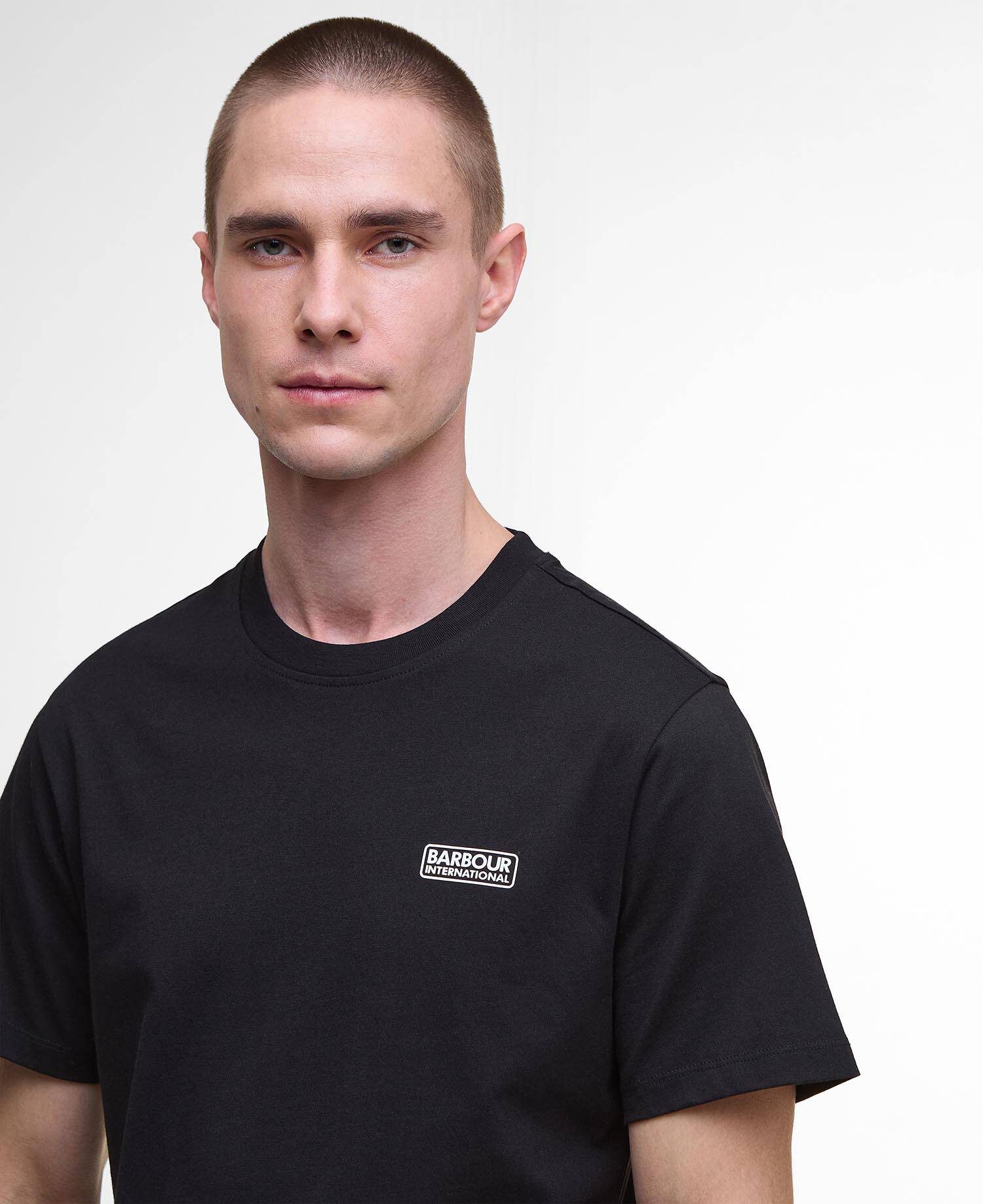 Small Logo T-Shirt (2 pack) image number 3