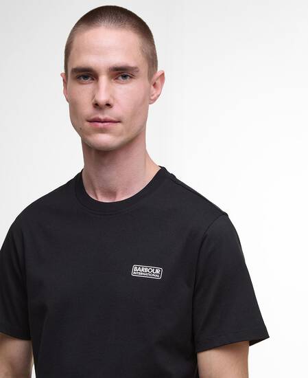 Small Logo T-Shirt (2 pack)
