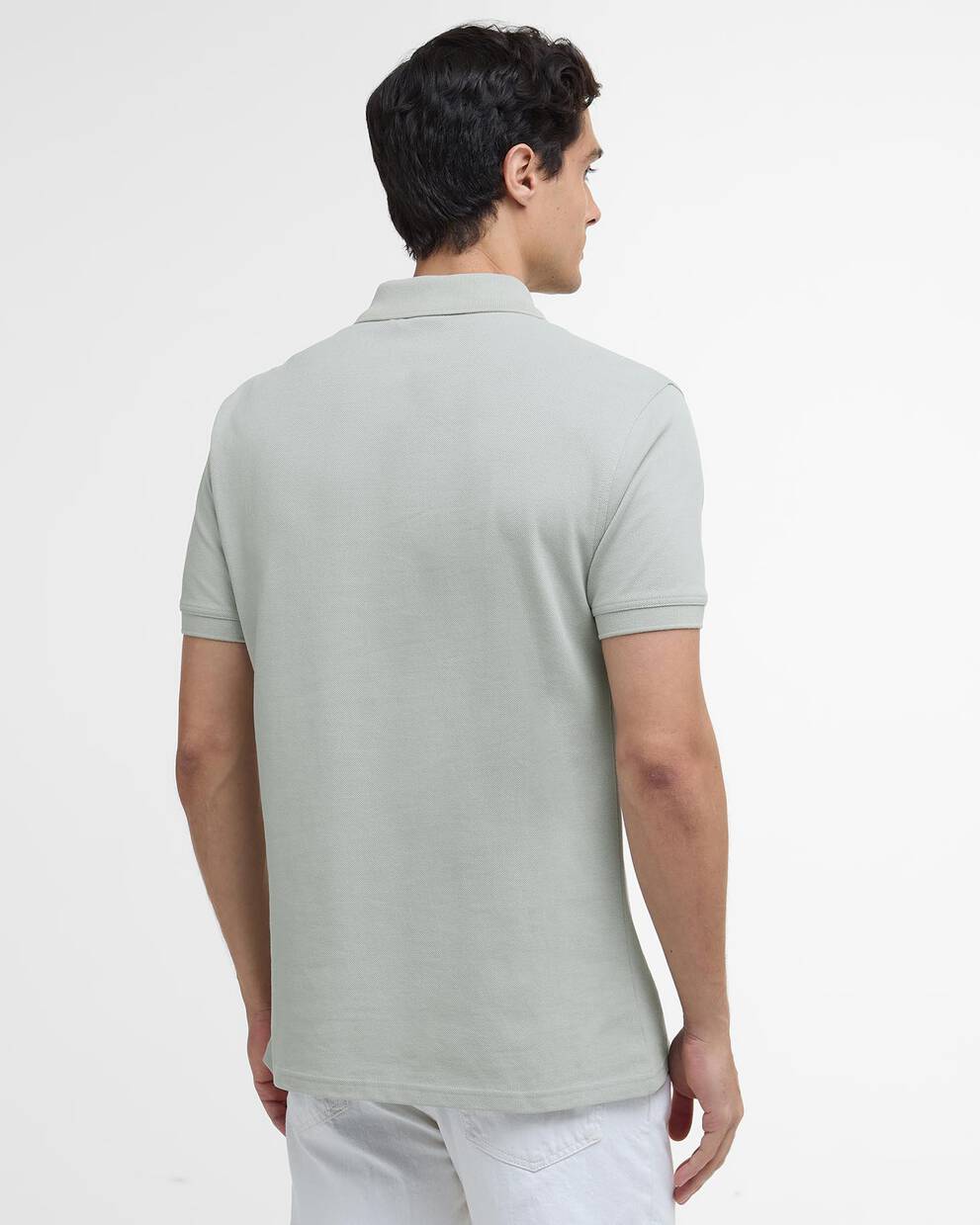 Essential Polo Shirt