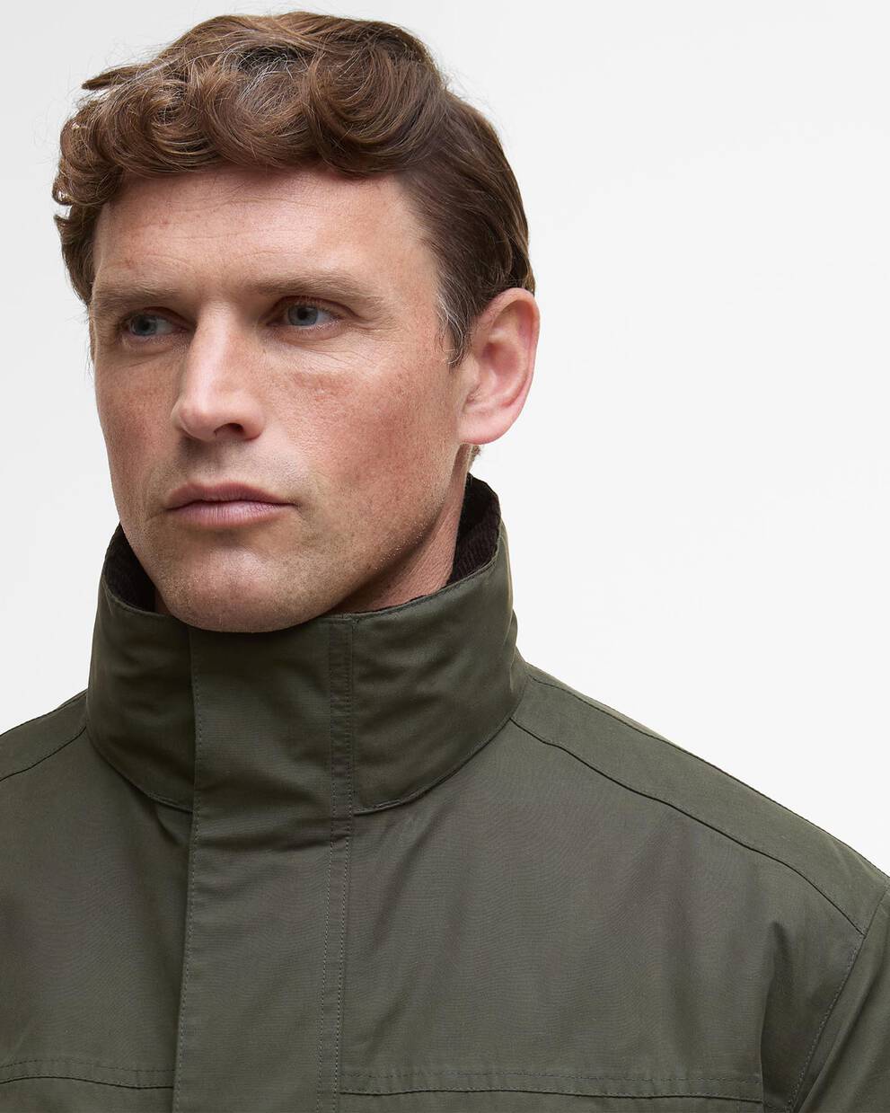 Sander Waterproof Jacket