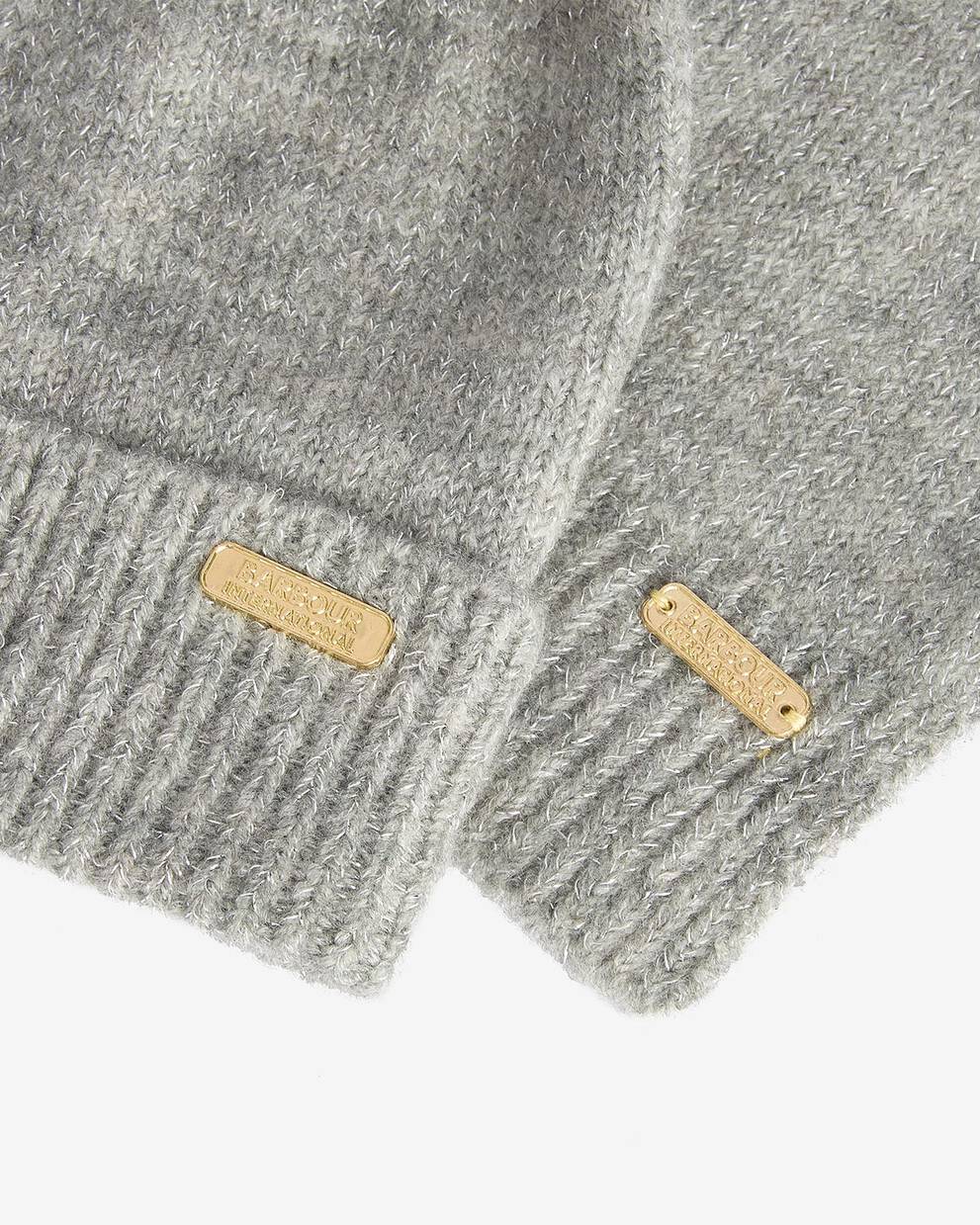 Sparkle Beanie & Scarf Gift Set