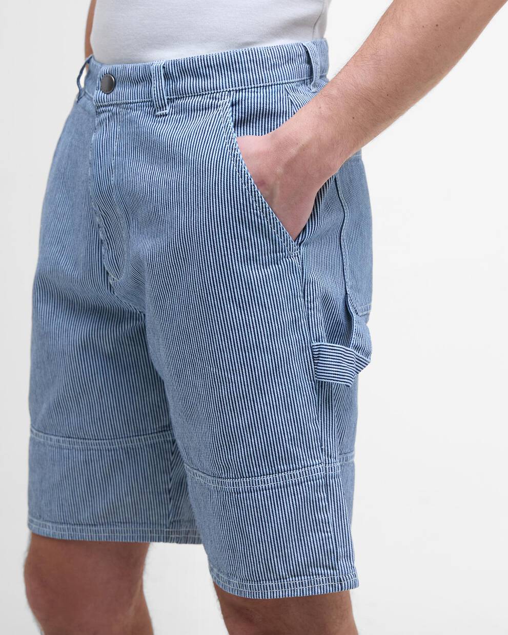 Tindale Striped Shorts