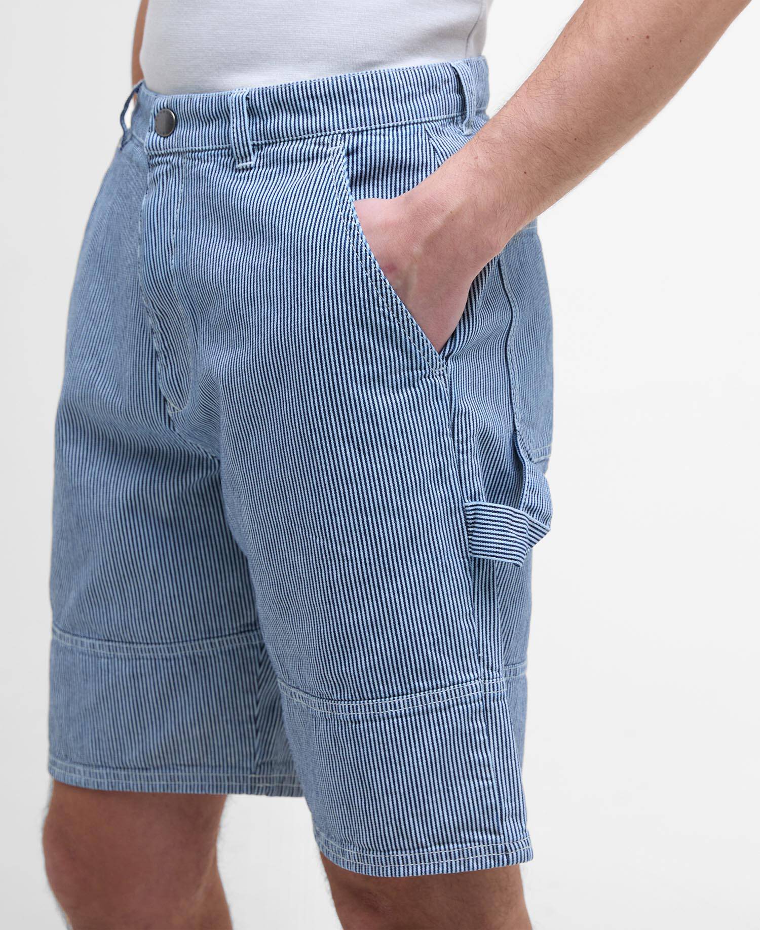 Tindale Striped Shorts image number 3