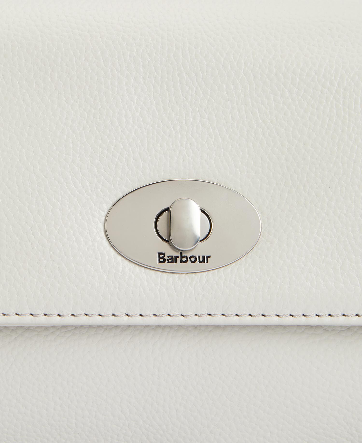 Isla Leather Crossbody Bag