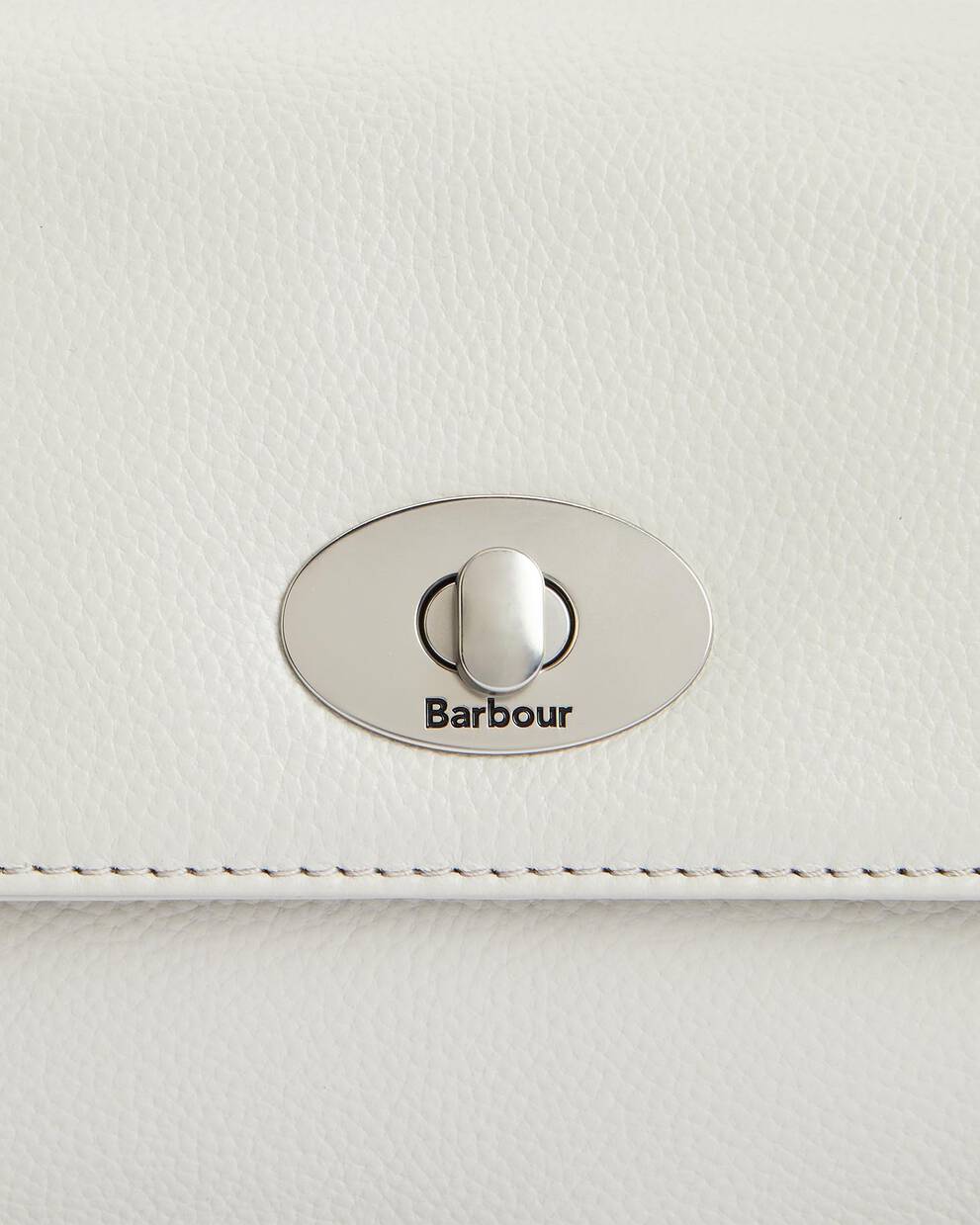 Isla Leather Crossbody Bag