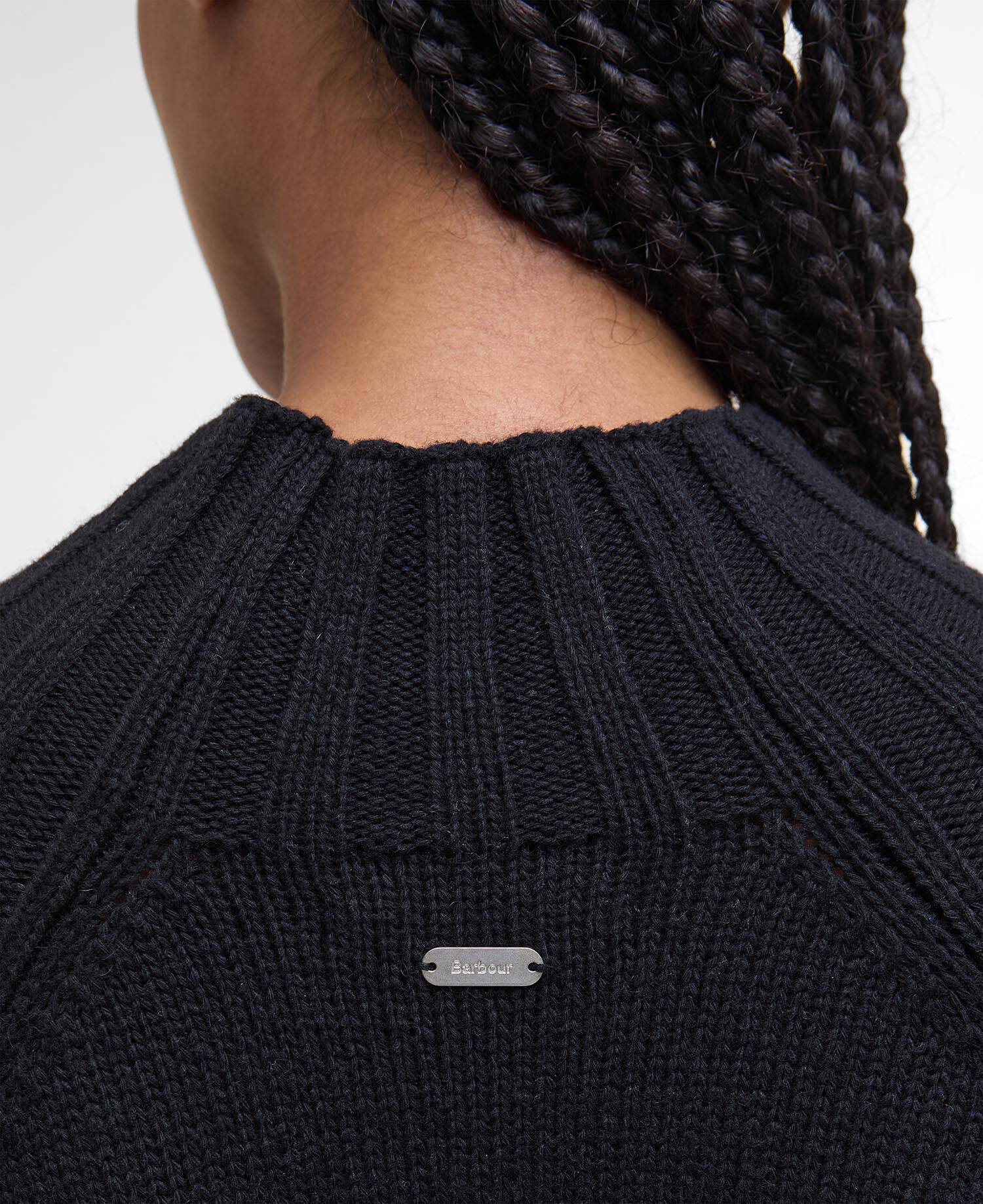 Strickkleid Vera Midi image number 4