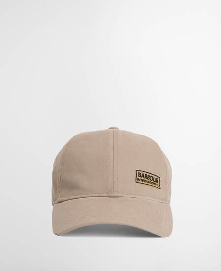 Sports Cap Norton Drill Concrete