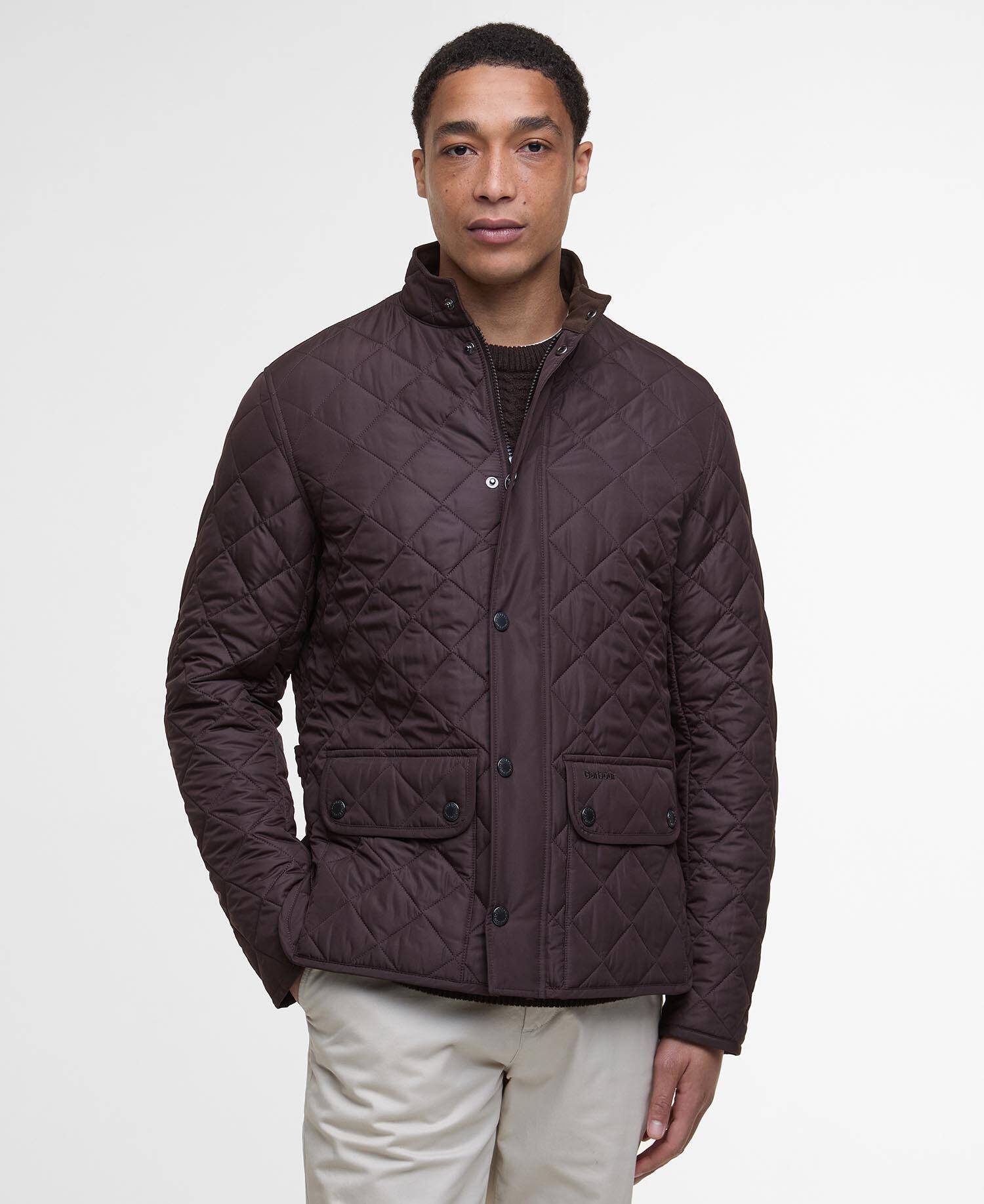 Lowerdale Quilted Jacket image number 0