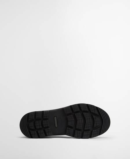 Klara Chelsea Boots Black