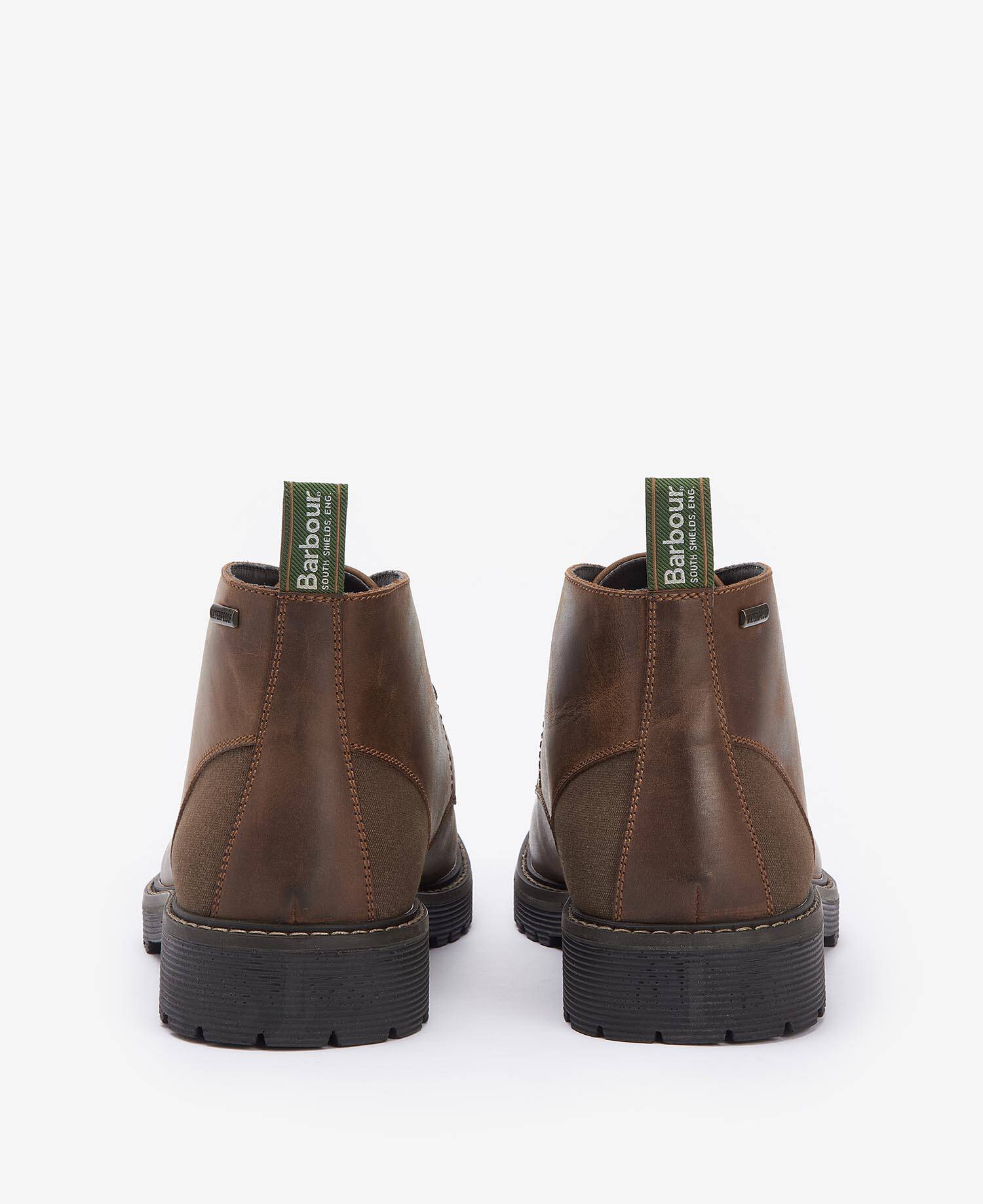 Maxwell Chukka Boots image number 2