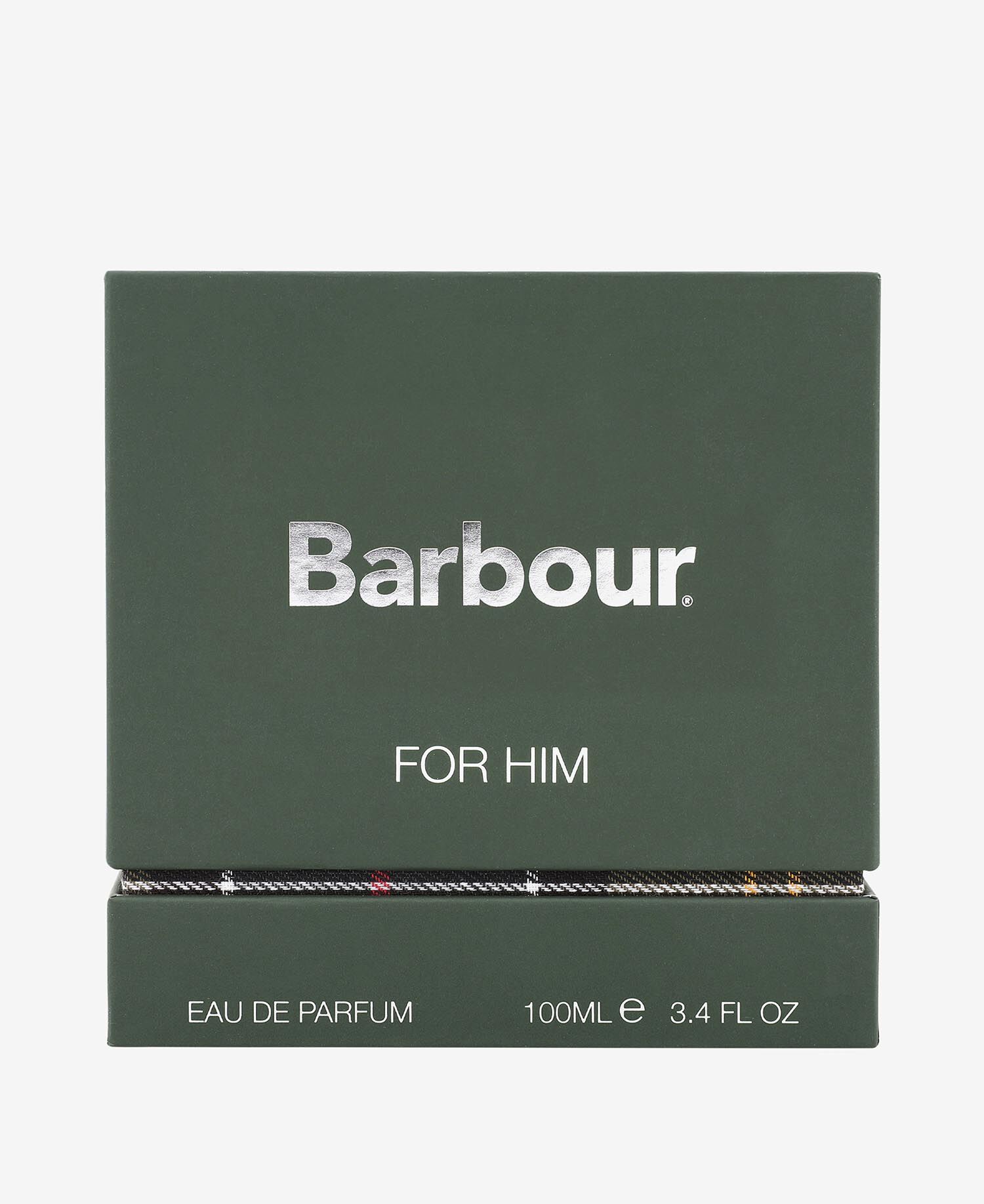 Barbour For Him 100ml Green